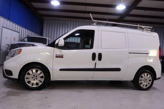 RAM PROMASTER CITY 2021 ZFBHRFBB9M6U38581 image